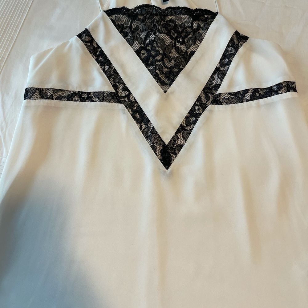 Like new only worn once